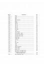 Blick ins Inhaltsverzeichnis: Honda S 800 Coupé und Cabrio Parts List, Seite 3 von 5