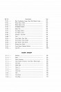 Blick ins Inhaltsverzeichnis: Honda S 800 Coupé und Cabrio Parts List, Seite 4 von 5