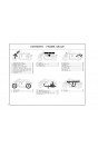 Blick ins Inhaltsverzeichnis: Honda XL125K2 XL125K3 XL125K4 Parts List, Seite 2 von 2