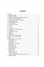 Blick ins Inhaltsverzeichnis: Honda XL250 XL350 Shop Manual, Seite 1 von 2
