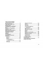 Blick ins Inhaltsverzeichnis: Honda XL600V Transalp Fahrerhandbuch, Seite 2 von 4