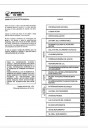Blick ins Inhaltsverzeichnis: Honda XL125S XL185S XR125 Werkstatthandbuch, Seite 2 von 4