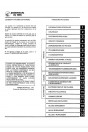 Blick ins Inhaltsverzeichnis: Honda XL125S XL185S XR125 Werkstatthandbuch, Seite 4 von 4