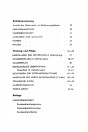 Blick ins Inhaltsverzeichnis: Horex Regina 2, 3 und 4 Betriebsanleitung, Seite 2 von 2