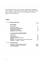 Blick ins Inhaltsverzeichnis: Hurth Schleppergetriebe 809, Betriebs-, Reparaturanleitung und Ersatzteilkatalog
