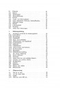 Blick ins Inhaltsverzeichnis: IFA BK350 Betriebsanleitung und Reparaturanleitung, Seite 2 von 4