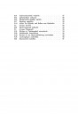 Blick ins Inhaltsverzeichnis: IFA BK350 Betriebsanleitung und Reparaturanleitung, Seite 4 von 4
