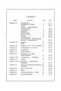 Blick ins Inhaltsverzeichnis: IFA F9 Ersatzteilkatalog, Seite 1 von 2