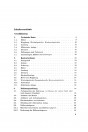 Blick ins Inhaltsverzeichnis: Multicar 24 Betriebsanleitung, Seite 1 von 3