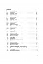 Blick ins Inhaltsverzeichnis: Multicar 24 Betriebsanleitung, Seite 3 von 3