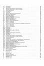 Blick ins Inhaltsverzeichnis: Multicar 25 Reparaturhandbuch, Seite 4 von 7
