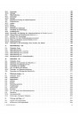 Blick ins Inhaltsverzeichnis: Multicar 25 Reparaturhandbuch, Seite 6 von 7