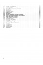Blick ins Inhaltsverzeichnis: Multicar 25 Reparaturhandbuch, Seite 7 von 7