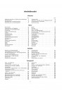 Blick ins Inhaltsverzeichnis: IHC DLD-2 D-212 D-214 D-217 Dieselschlepper Werkstatthandbuch, Seite 1 von 2