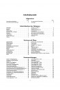 Blick ins Inhaltsverzeichnis: IHC D-436 Standard Betriebsanleitung
