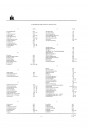 Blick ins Inhaltsverzeichnis: IHC McCormick 323 und 423 Dieselschlepper Ersatzteilkatalog, Seite 1 von 2