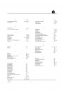 Blick ins Inhaltsverzeichnis: IHC McCormick 323 und 423 Dieselschlepper Ersatzteilkatalog, Seite 2 von 2