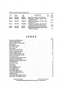 Blick ins Inhaltsverzeichnis: Indian Scout Motorcycle Serie 101 Parts List, Seite 1 von 2