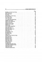Blick ins Inhaltsverzeichnis: Indian Scout Motorcycle Serie 101 Parts List, Seite 2 von 2