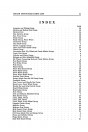 Blick ins Inhaltsverzeichnis: Indian Typ Four Serie 401 Parts List, Seite 1 von 2