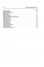 Blick ins Inhaltsverzeichnis: Indian Typ Four Serie 401 Parts List, Seite 2 von 2