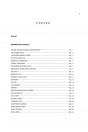 Blick ins Inhaltsverzeichnis: Iseki Traktor SF225F & SF237F Parts Catalogue, Seite 1 von 2