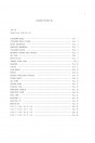 Blick ins Inhaltsverzeichnis: Iseki Traktor SG15H Parts Catalogue, Seite 1 von 4