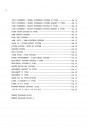 Blick ins Inhaltsverzeichnis: Iseki Traktor SG17H Parts Catalogue, Seite 4 von 4