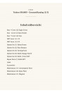 Blick ins Inhaltsverzeichnis: Iseki Traktor SRA800 Parts Catalogue, Seite 3 von 3