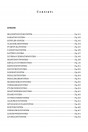 Blick ins Inhaltsverzeichnis: Iseki Traktor SXG15 (F2 & C-Type) Parts Catalogue, Seite 3 von 4