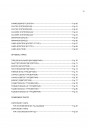 Blick ins Inhaltsverzeichnis: Iseki Traktor SXG19 & SXG22 (F-Type) Parts Catalogue, Seite 7 von 8