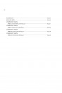 Blick ins Inhaltsverzeichnis: Iseki Traktor SXG19 & SXG22 Parts Catalogue, Seite 4 von 8