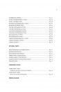 Blick ins Inhaltsverzeichnis: Iseki Traktor SXG19 & SXG22 Parts Catalogue, Seite 7 von 8