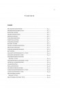 Blick ins Inhaltsverzeichnis: Iseki Traktor SXG324S & SXG327S Parts Catalogue, Seite 5 von 8