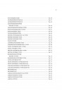 Blick ins Inhaltsverzeichnis: Iseki Traktor SXG324S & SXG327S Parts Catalogue, Seite 7 von 8
