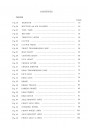 Blick ins Inhaltsverzeichnis: Iseki Traktor TE3210 Parts Catalogue, Seite 2 von 3