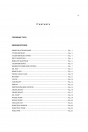 Blick ins Inhaltsverzeichnis: Iseki Traktor TG5330 & TG5390 Parts Catalogue, Seite 1 von 2