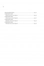Blick ins Inhaltsverzeichnis: Iseki Traktor TG6370 TG6400 TG6490 Parts Catalogue, Seite 10 von 30
