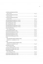 Blick ins Inhaltsverzeichnis: Iseki Traktor TG6370 TG6400 TG6490 Parts Catalogue, Seite 15 von 30