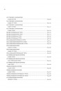 Blick ins Inhaltsverzeichnis: Iseki Traktor TG6370 TG6400 TG6490 Parts Catalogue, Seite 18 von 30