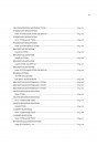Blick ins Inhaltsverzeichnis: Iseki Traktor TG6370 TG6400 TG6490 Parts Catalogue, Seite 19 von 30