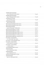 Blick ins Inhaltsverzeichnis: Iseki Traktor TG6370 TG6400 TG6490 Parts Catalogue, Seite 21 von 30