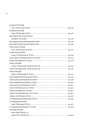 Blick ins Inhaltsverzeichnis: Iseki Traktor TG6370 TG6400 TG6490 Parts Catalogue, Seite 22 von 30