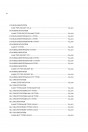 Blick ins Inhaltsverzeichnis: Iseki Traktor TG6370 TG6400 TG6490 Parts Catalogue, Seite 24 von 30