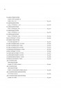 Blick ins Inhaltsverzeichnis: Iseki Traktor TG6370 TG6400 TG6490 Parts Catalogue, Seite 26 von 30