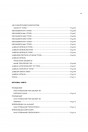 Blick ins Inhaltsverzeichnis: Iseki Traktor TG6370 TG6400 TG6490 Parts Catalogue, Seite 27 von 30