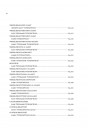 Blick ins Inhaltsverzeichnis: Iseki Traktor TG6370 TG6400 TG6490 Parts Catalogue, Seite 28 von 30