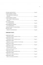Blick ins Inhaltsverzeichnis: Iseki Traktor TG6370 TG6400 TG6490 Parts Catalogue, Seite 29 von 30