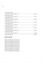 Blick ins Inhaltsverzeichnis: Iseki Traktor TG6370 TG6400 TG6490 Parts Catalogue, Seite 30 von 30
