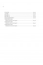 Blick ins Inhaltsverzeichnis: Iseki Traktor TG6370 TG6400 TG6490 Parts Catalogue, Seite 6 von 30